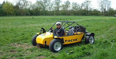 Apache Off Road Racing