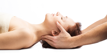 Choice of Ayurvedic Relaxation Treatments