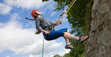Full Day Abseiling Experience