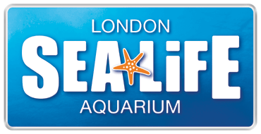 Family Entrance Ticket for London Aquarium