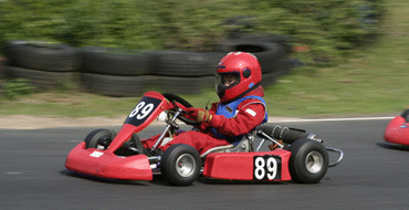 Junior Karting
