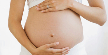 Mellow Mama Pregnancy Treatment