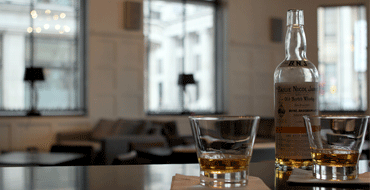 Whisky Masterclass for Two
