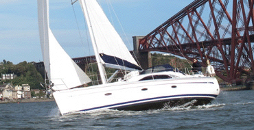 Luxury Yacht Sailing Taster for Two