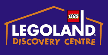LEGOLAND® Discovery Centre - Adult Entry