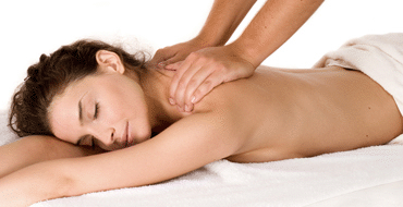 30 Minute Massage