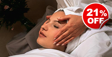 Marriott Deluxe Pamper Day for Two, Was £189, Now £149
