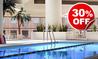 Health Club Day Pass for Two, Was £19, Now £13.30