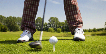 Extended PGA Golf Lesson & Round of Golf